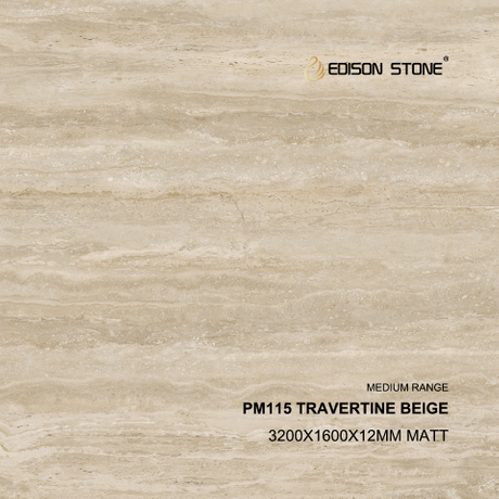 Travertino beige