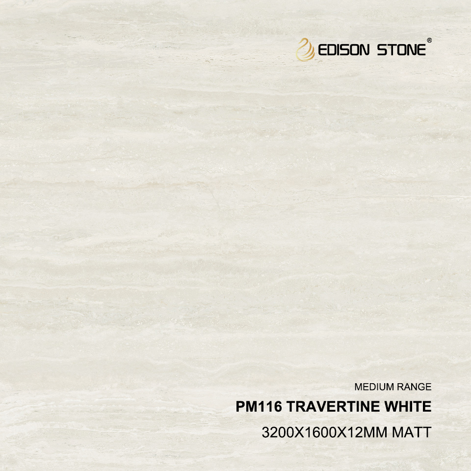 Travertino Blanco