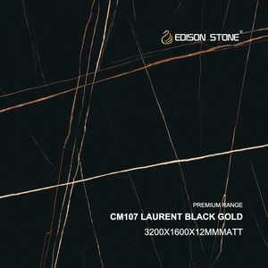 لوران بلاك جولد