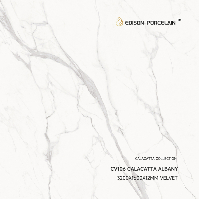 Calacatta Albany