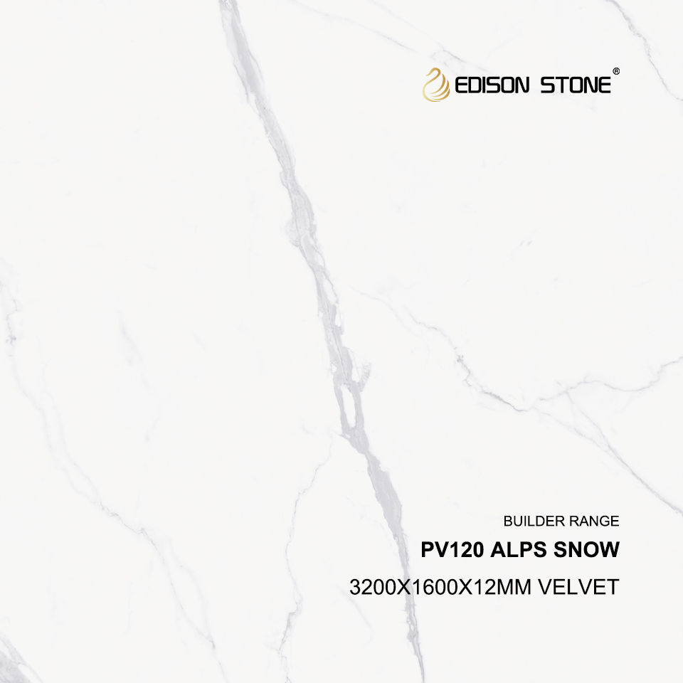 Alpes Snow