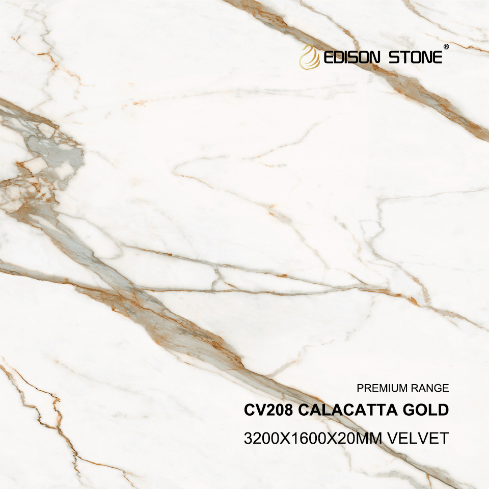 Calacatta aurum
