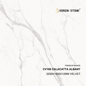 كالكوتا ألباني